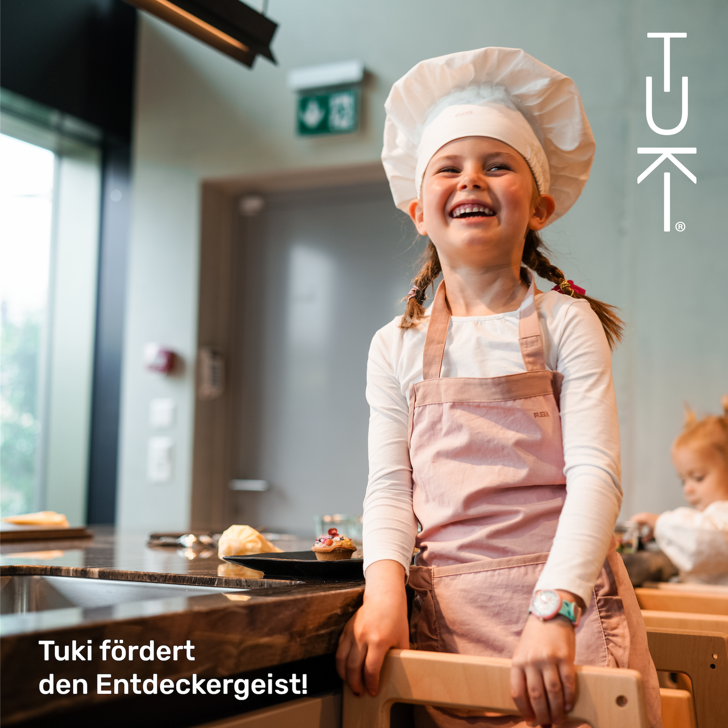 Tuki® Tour d'apprentissage Nature (sans découverte Tuki®)